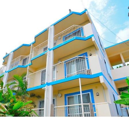 Condominium Ceaser Nakijin Εξωτερικό φωτογραφία
