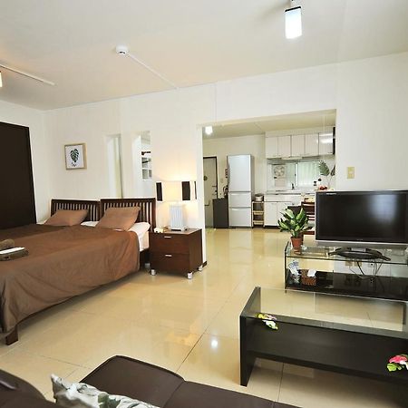 Condominium Ceaser Nakijin Εξωτερικό φωτογραφία