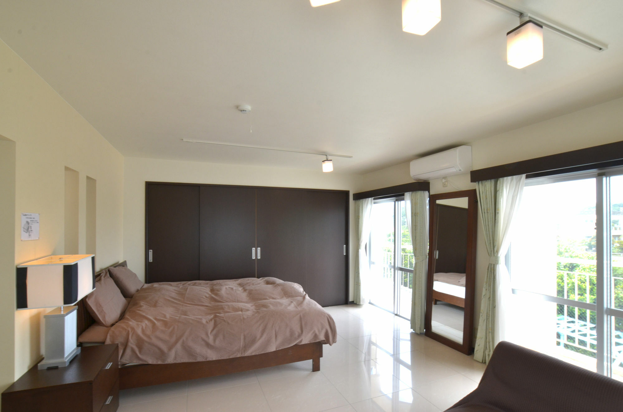 Condominium Ceaser Nakijin Εξωτερικό φωτογραφία