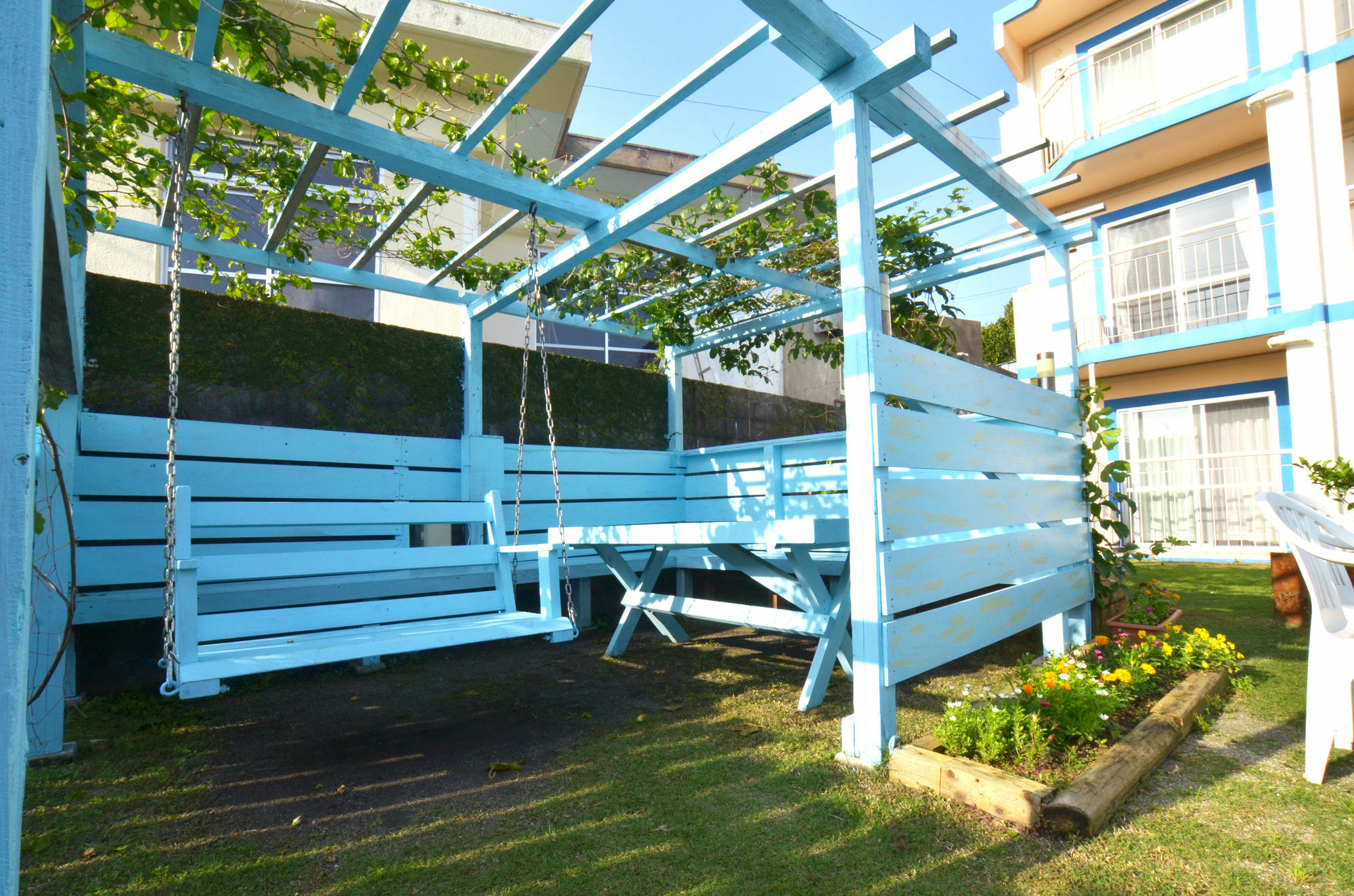 Condominium Ceaser Nakijin Εξωτερικό φωτογραφία