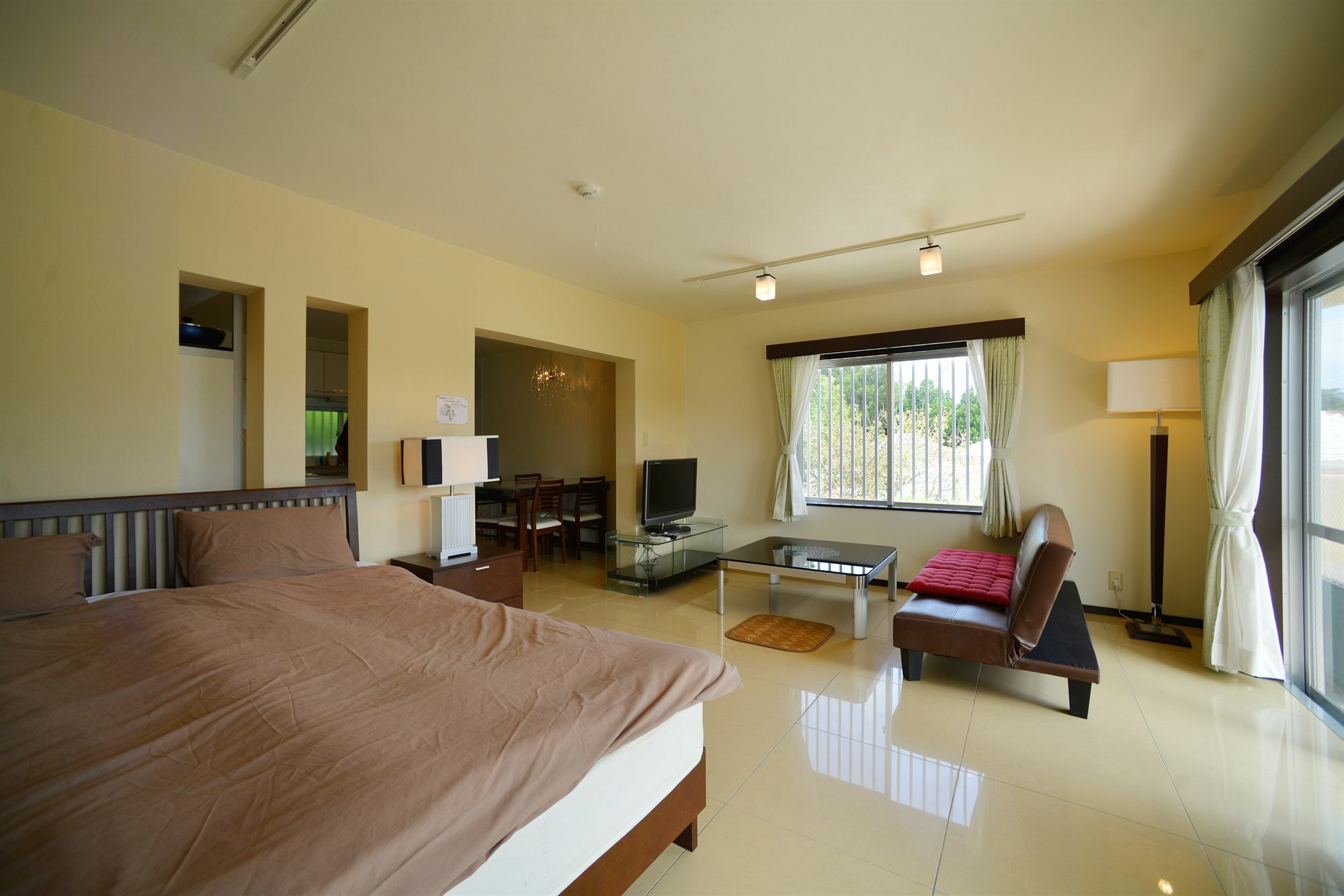 Condominium Ceaser Nakijin Εξωτερικό φωτογραφία