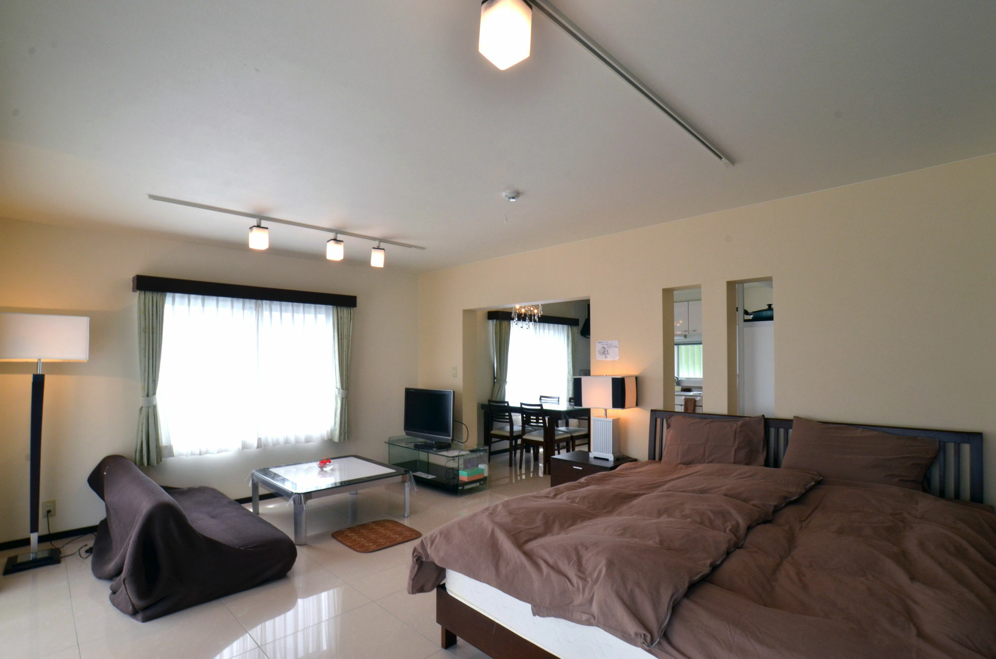 Condominium Ceaser Nakijin Εξωτερικό φωτογραφία