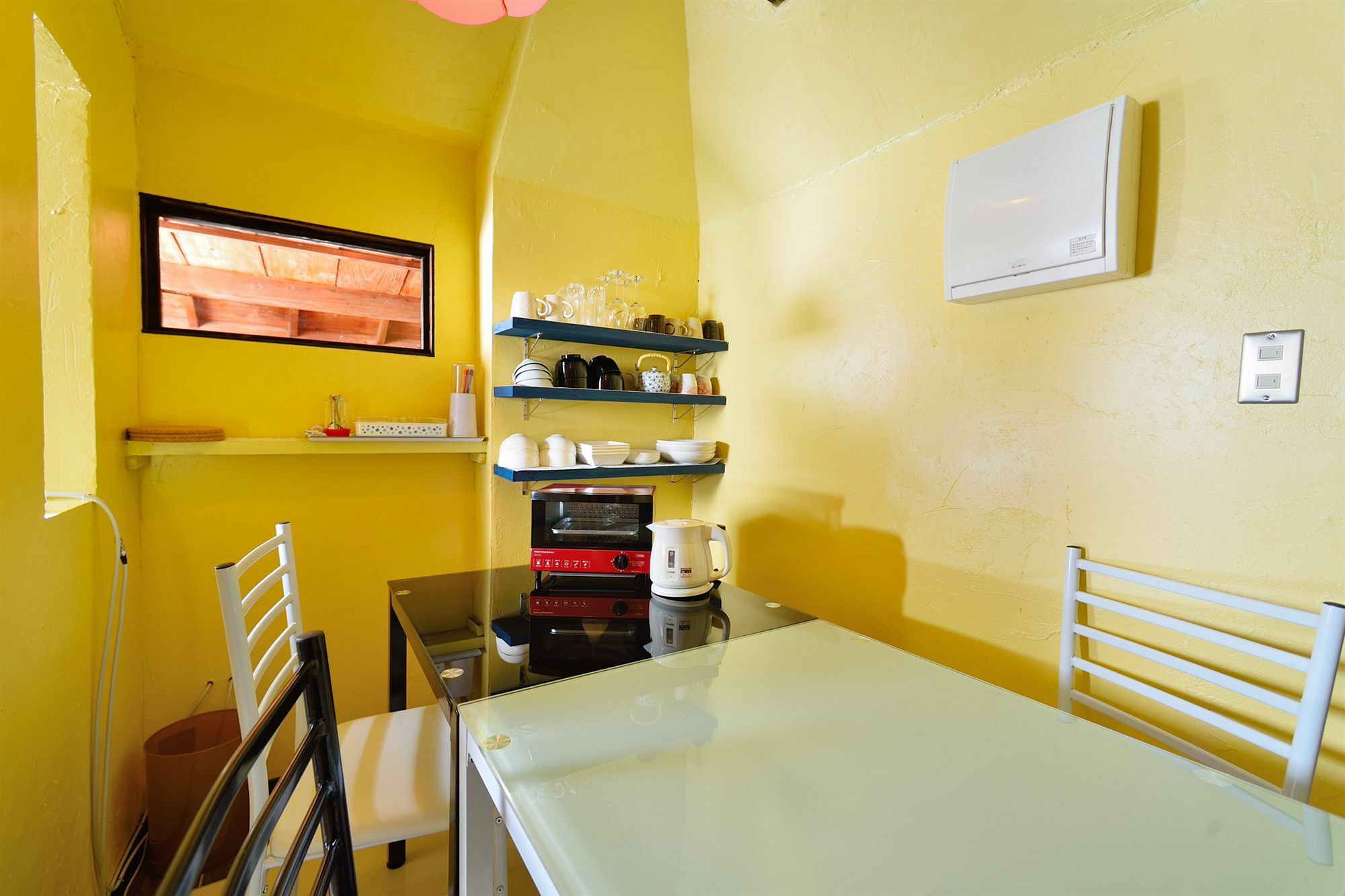 Condominium Ceaser Nakijin Εξωτερικό φωτογραφία
