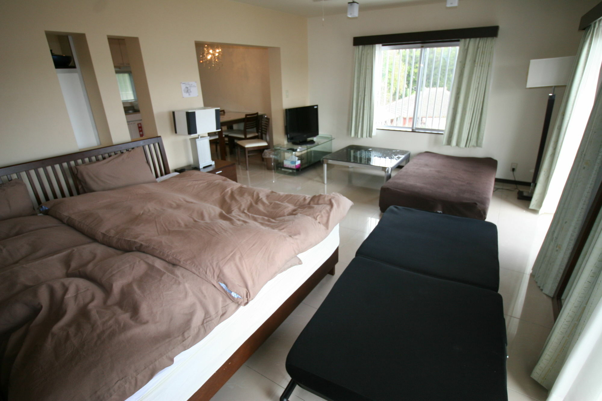 Condominium Ceaser Nakijin Εξωτερικό φωτογραφία