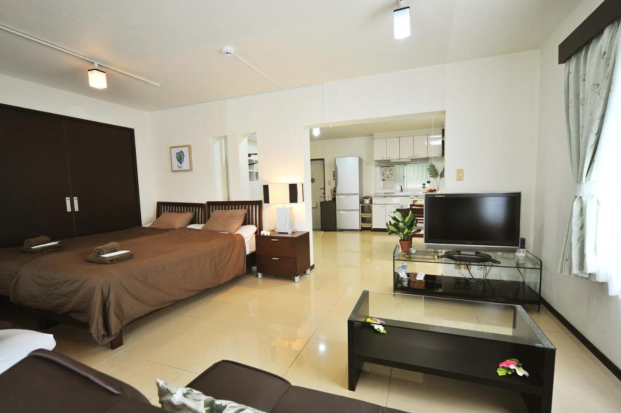 Condominium Ceaser Nakijin Εξωτερικό φωτογραφία