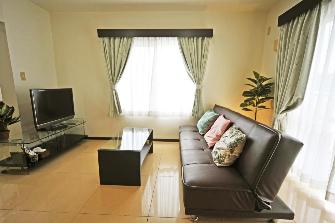 Condominium Ceaser Nakijin Εξωτερικό φωτογραφία