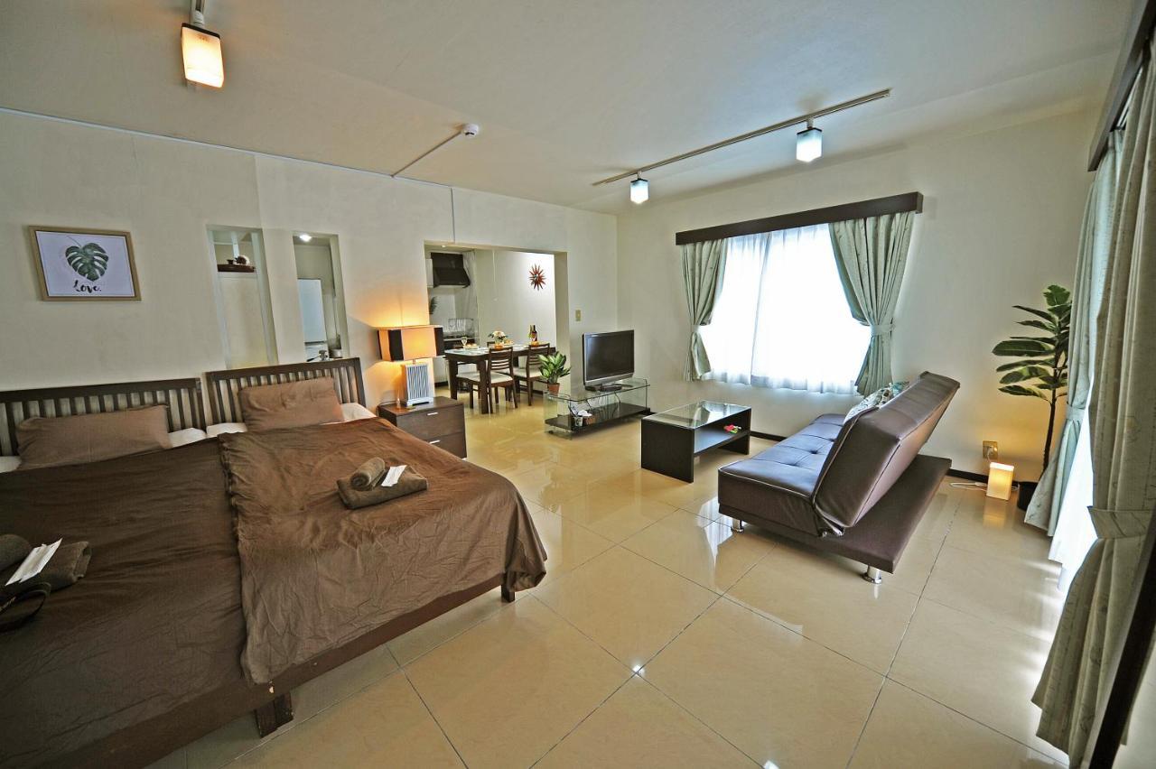 Condominium Ceaser Nakijin Εξωτερικό φωτογραφία